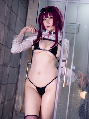 崩壊スターレイル カフカROM_287