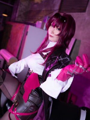 崩壊スターレイル カフカROM_072