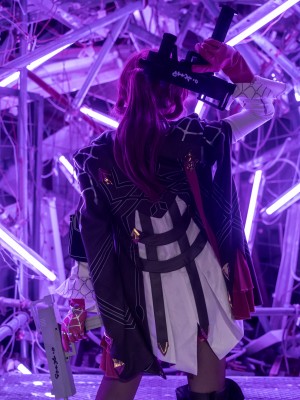 崩壊スターレイル カフカROM_109