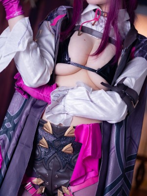 崩壊スターレイル カフカROM_155