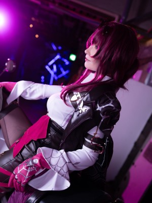 崩壊スターレイル カフカROM_074