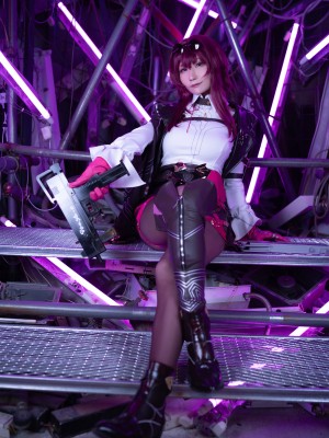 崩壊スターレイル カフカROM_094