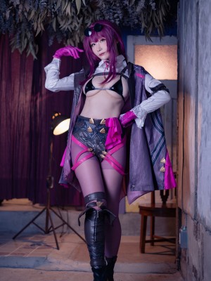 崩壊スターレイル カフカROM_139