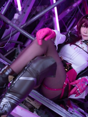 崩壊スターレイル カフカROM_096