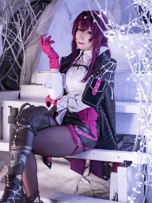 崩壊スターレイル カフカROM_031