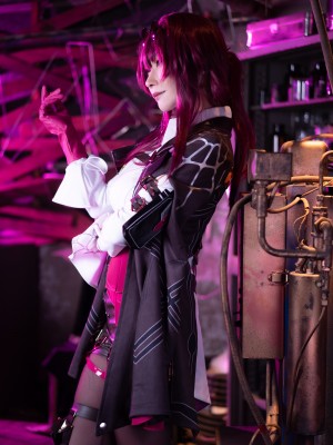 崩壊スターレイル カフカROM_060