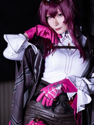 崩壊スターレイル カフカROM_021