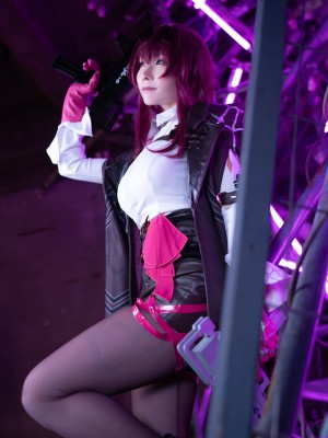 崩壊スターレイル カフカROM_104