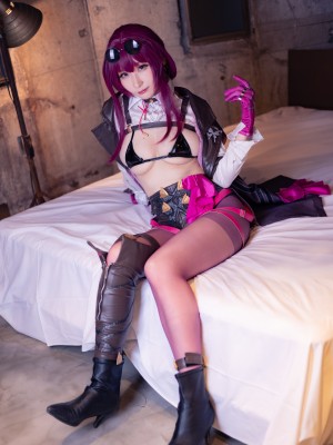 崩壊スターレイル カフカROM_163