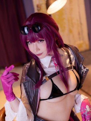 崩壊スターレイル カフカROM_137