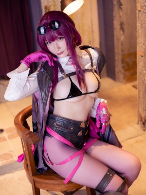 崩壊スターレイル カフカROM_131