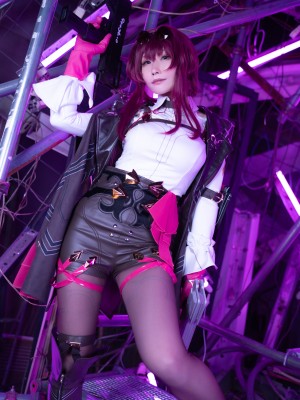 崩壊スターレイル カフカROM_105