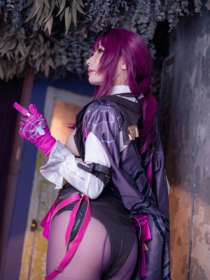 崩壊スターレイル カフカROM_151