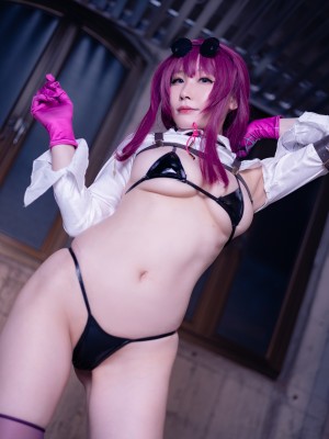 崩壊スターレイル カフカROM_234