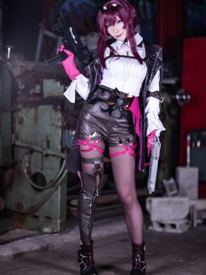 崩壊スターレイル カフカROM_012