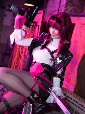 崩壊スターレイル カフカROM_066