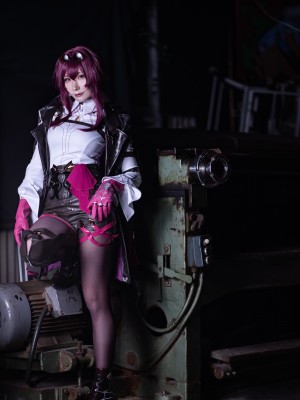 崩壊スターレイル カフカROM_017