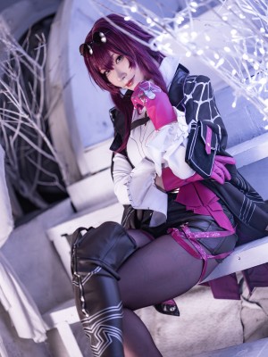 崩壊スターレイル カフカROM_032