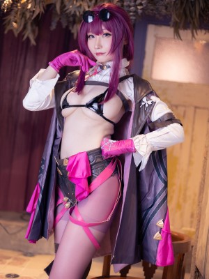 崩壊スターレイル カフカROM_116