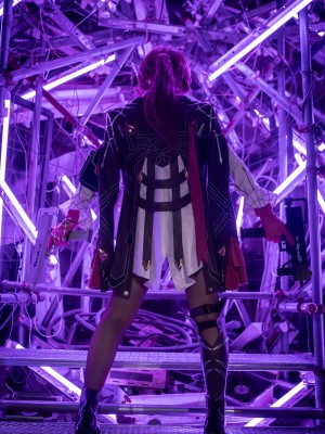 崩壊スターレイル カフカROM_112