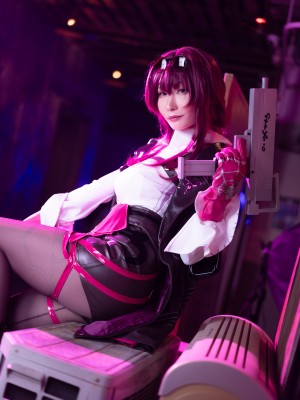 崩壊スターレイル カフカROM_065