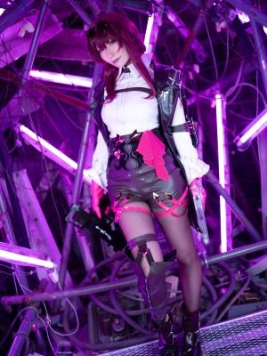 崩壊スターレイル カフカROM_076