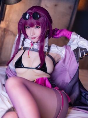 崩壊スターレイル カフカROM_187