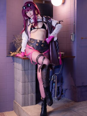 崩壊スターレイル カフカROM_188