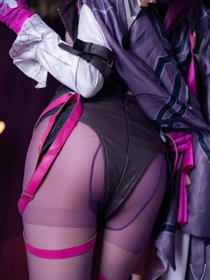 崩壊スターレイル カフカROM_152