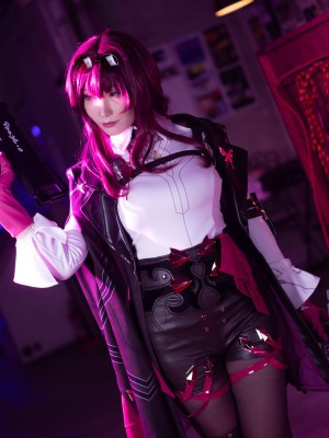 崩壊スターレイル カフカROM_063