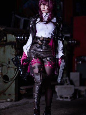 崩壊スターレイル カフカROM_014