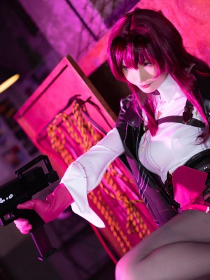 崩壊スターレイル カフカROM_067