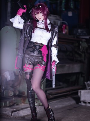 崩壊スターレイル カフカROM_011