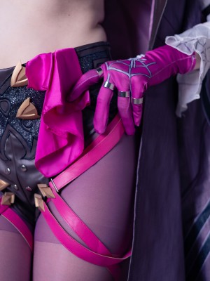 崩壊スターレイル カフカROM_160