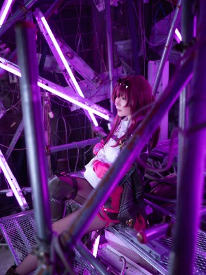 崩壊スターレイル カフカROM_099