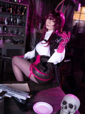 崩壊スターレイル カフカROM_035