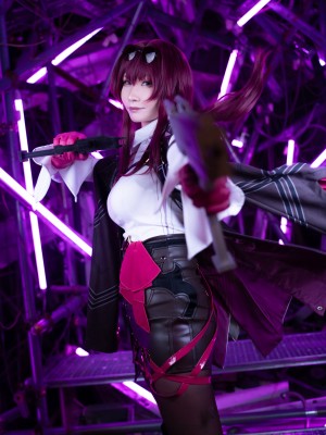 崩壊スターレイル カフカROM_086