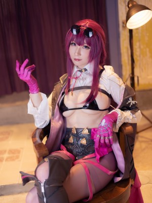 崩壊スターレイル カフカROM_128