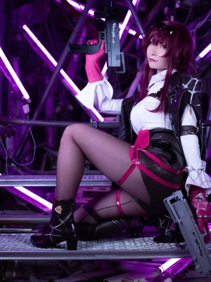 崩壊スターレイル カフカROM_091