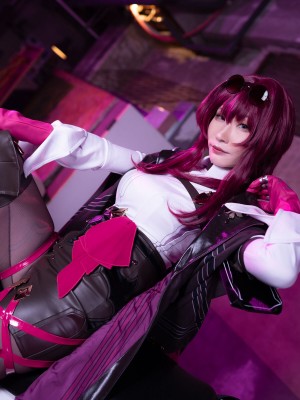 崩壊スターレイル カフカROM_071