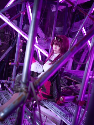 崩壊スターレイル カフカROM_103