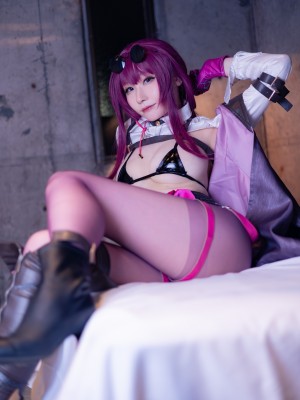 崩壊スターレイル カフカROM_184