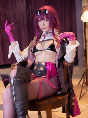 崩壊スターレイル カフカROM_127