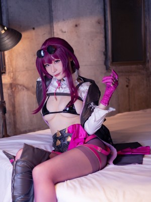 崩壊スターレイル カフカROM_166