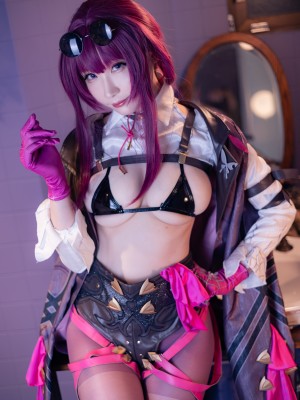 崩壊スターレイル カフカROM_194