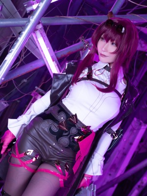 崩壊スターレイル カフカROM_106