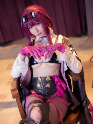 崩壊スターレイル カフカROM_125