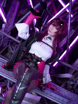 崩壊スターレイル カフカROM_095