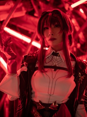 崩壊スターレイル カフカROM_081