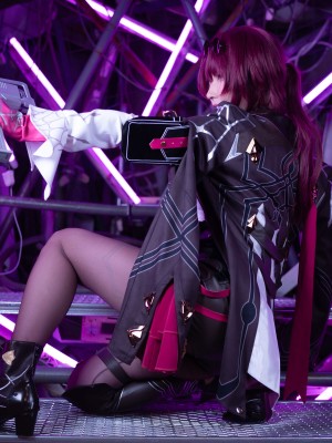 崩壊スターレイル カフカROM_093